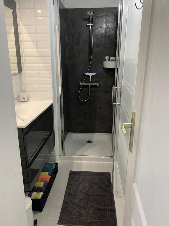 Apartamento El Mirèio Aigues-Mortes Exterior foto
