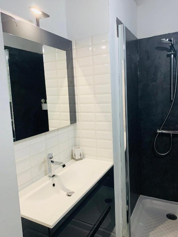 Apartamento El Mirèio Aigues-Mortes Exterior foto