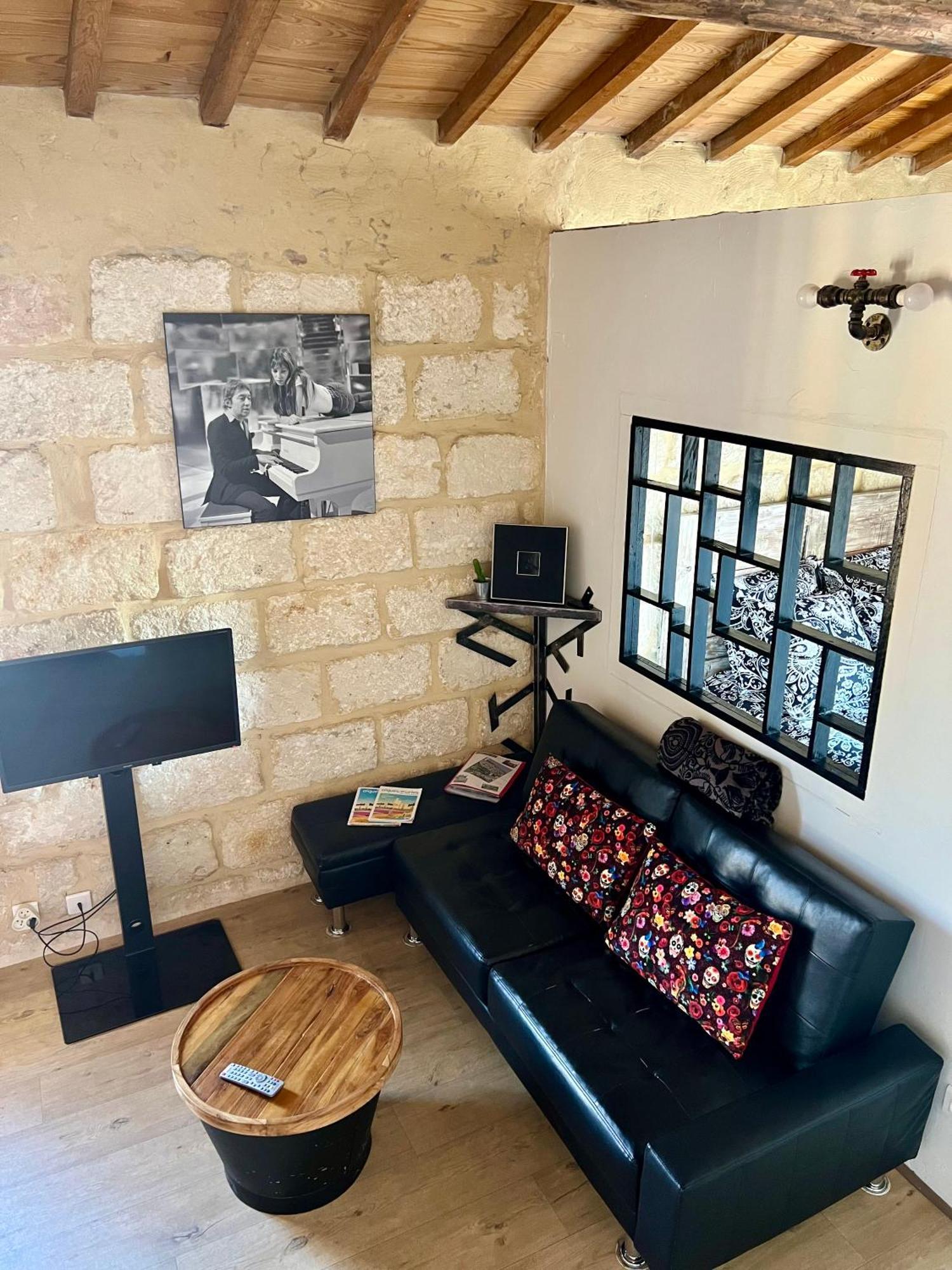 Apartamento El Mirèio Aigues-Mortes Exterior foto