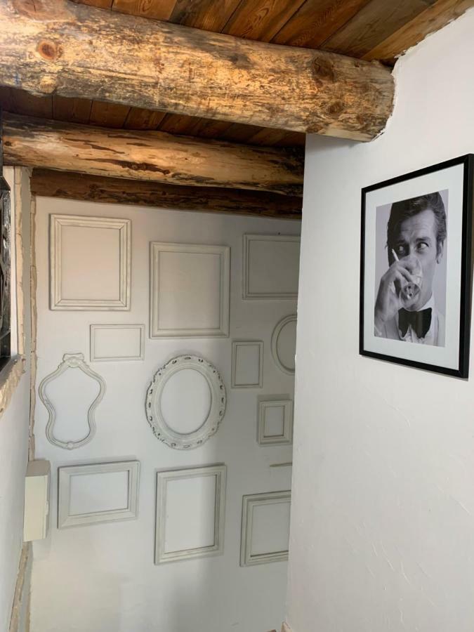 Apartamento El Mirèio Aigues-Mortes Exterior foto